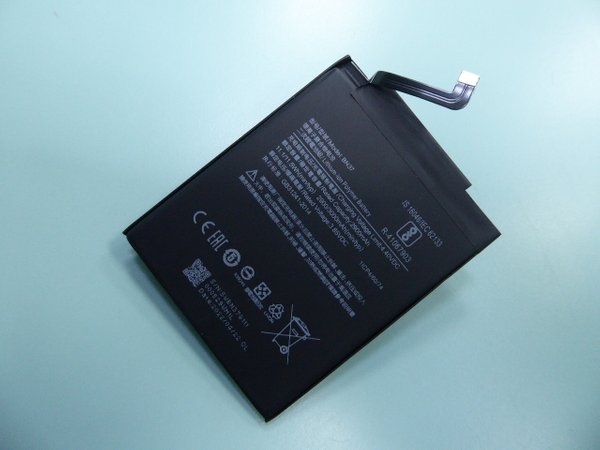 Xiaomi Redmi BN37 battery for Xiaomi Redmi 6A Dual SIM TD-LTE Cereus M1804C3DH M1804C3DC M1804C3DE M1804C3CC M1804C3CE