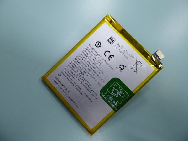 Oppo BLP665 battery for Oppo 6T A6010 A6013