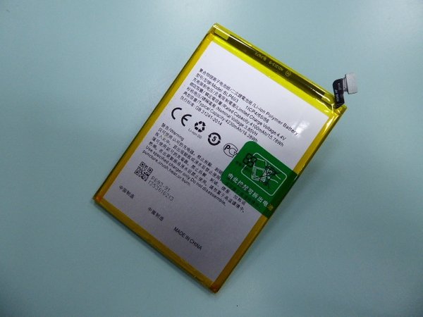 Oppo BLP693 battery for Oppo Realme 3 RMX1825 RMX1821