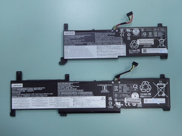 Lenovo L20B2PF0 L20C2PF0 L20L2PF0 L20M2PF0 L20C3PF0 L20L3PF0 L20M3PF0 battery for Lenovo IdeaPad 3 14ALC6 Gen 6 V14 V15 V17