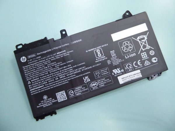 HP RF03XL RF03045XL HSTNN-DB9R HSTNN-OB1Q L83685-AC1 L84354-005 battery for HP Pavilion x360 14 Convertible ProBook 455 G7