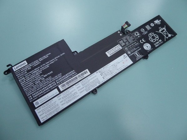 Lenovo L19C4PF4 L19M4PF4 SB10W65282 SB10W65284 battery for Lenovo Yoga 7 Slim 14ARE05 7-14ARE 14s