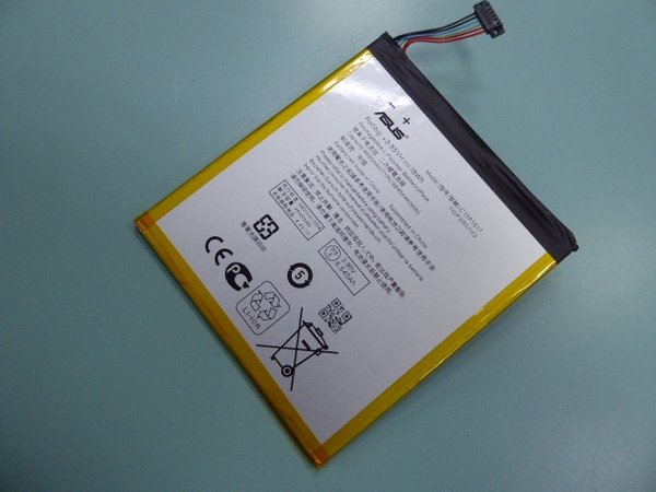 Asus C11P1502 C11P1517 0B200-01580200 battery for Asus ZenPad 10 10.1 P023 Z300C Z300CG Z300CXG ZD300M