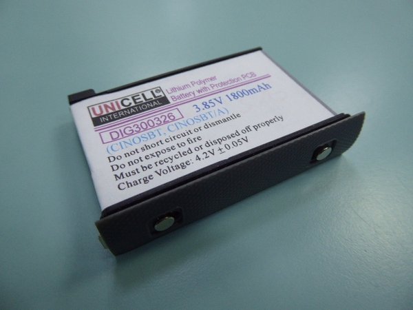 Insta360 CINOSBT/A CINOSBT battery for Insta360 One X2