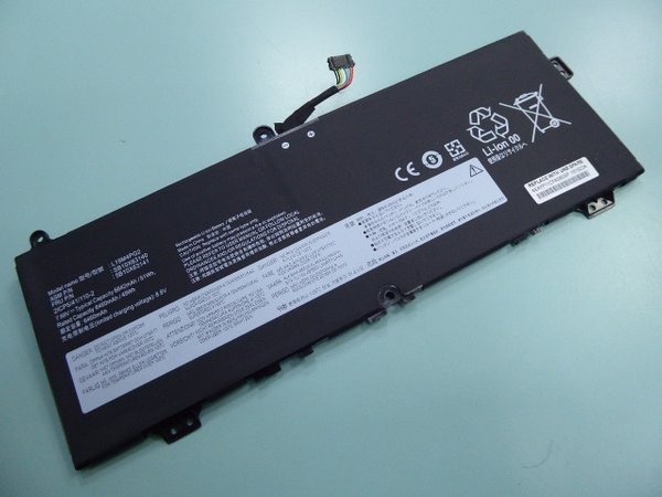 Lenovo L19D4PG2 L19L4PG2 L19M4PG2 SB10X63137 SB10X63140 5B10X63136 5B10X63141 battery for Lenovo IdeaPad Flex 5 1470 1570