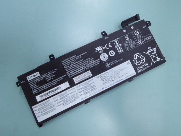 Lenovo L18C3P72 L18C3P73 L18L3P73 L18M3P73 L18M3P74 L18M4P73 L18M4P74 L18S3P73 battery for Lenovon ThinkPad T14 GEN 1-20S0000XRI