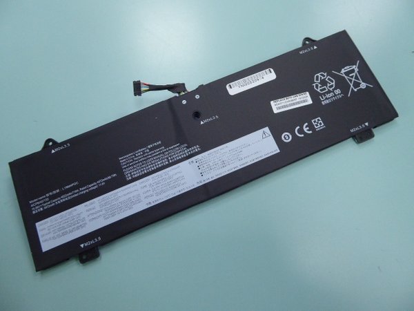 Lenovo L19C4PDC L19M4PDC L19L4PDC battery for Lenovo Yoga C750 14 14C ITL ITL5 2021