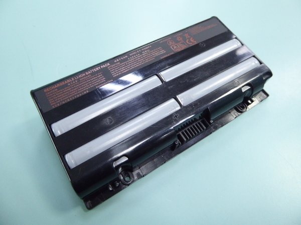 HASEE 6-87-N150S-4U92 battery for Hasee Z6 S2, Z6-I78154R2, Z6-I78154S2, Z6-I78172D1, Z6-I78172S1, Z6-SL7 D1, Z6-SL7D1