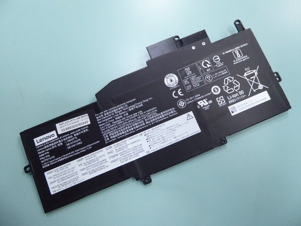 Lenovo L19M3P72 L19M3P73 L19C3P71 5B10W13962 5B10W13963 SB10T83205 SB10T83206 battery for Lenovo ThinkPad X1 Nano Gen 1