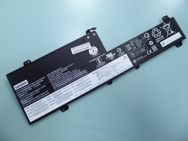 Lenovo L19C3PD6 L19D3PD6 L19M3PD6 SB10X49071 SB10X49076 SB10X49078 5B10X49072 battery for Lenovo Flex 5-15IIL05 5-14IIL05