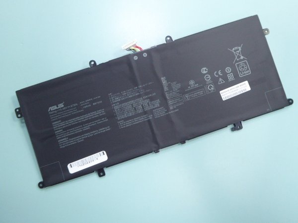Asus C41N1904 C41N1904-1 battery for Asus ZenBock 13 UX325JA UX325EA 14 UM425IA UX425EA UX425JA Flip 13 UX363EA S UX391UA