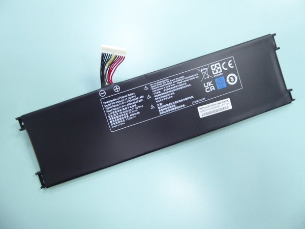 Hasee PF4WN-03-17-3S1P-0 PF4WN-03-3S1P-0 MYY-0001 battery for Hasee Kingbook U43E1 U43S1 U45A1 U45A2 U45E1 U45S1 U47S2 U47T1