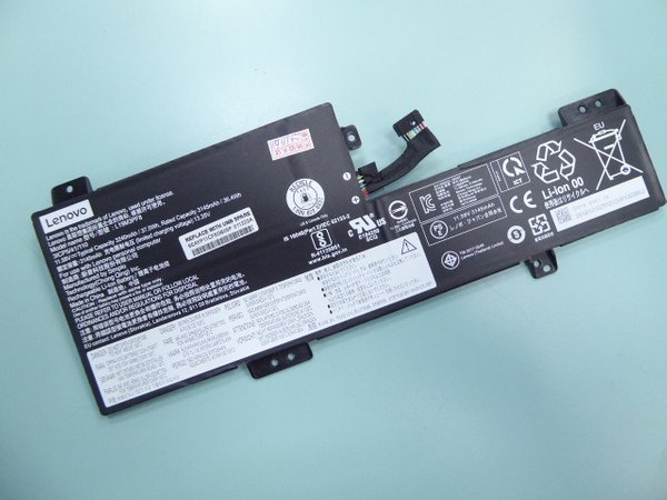 Lenovo L19C3PF8 L19M3PF8 SB10X02592 SB10X02595 5B10X02593 5B10X02604 battery for Lenovo IdeaPad Flex 3 11IGL05