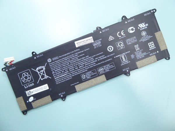 HP EP04XL EP04056XL HSTNN-DB9J HSTNN-IB8Y BQ40Z551 L52448-241 L52581-005 for HP Elite Dragonfly G1 G2 Dragonfly-8MK79EA Max