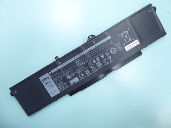 Dell 9JRV0 53XP7 053XP7 battery for Dell Alienware M17 R5 AMD Latitude 15 5521 5531