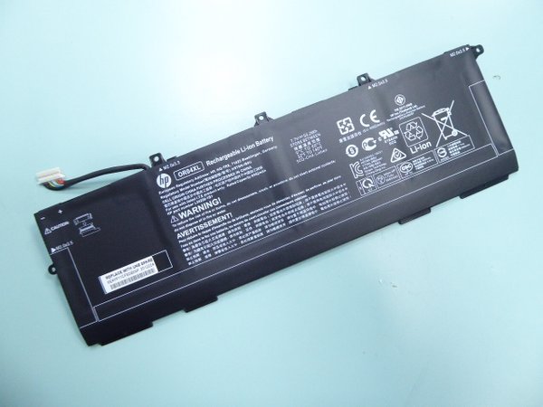 HP OR04XL L34209-1C1 L34209-1B1 L34209-2B1 HSTNN-DB9C HSTNN-IB8U battery for HP EliteBook X360 830 G6