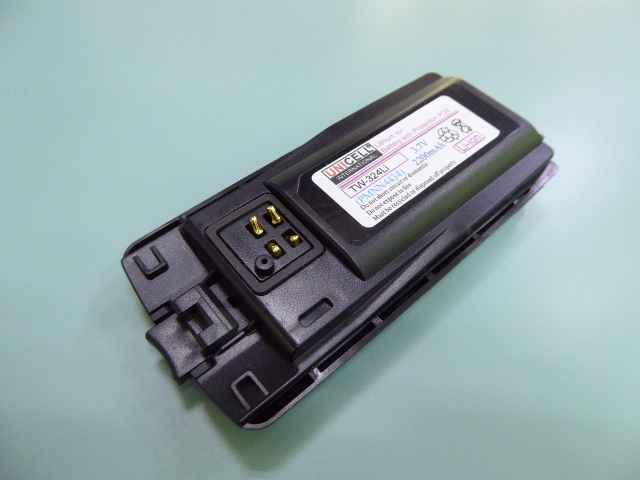 Tragehalterung Für Motorola RM Serie – Mit Gürtelclip, Drehbar
