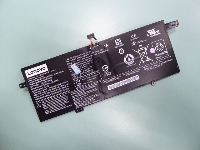 Lenovo L16C4PB3 L16L4PB3 L16M4PB3 battery for Lenovo IdeaPad 720s