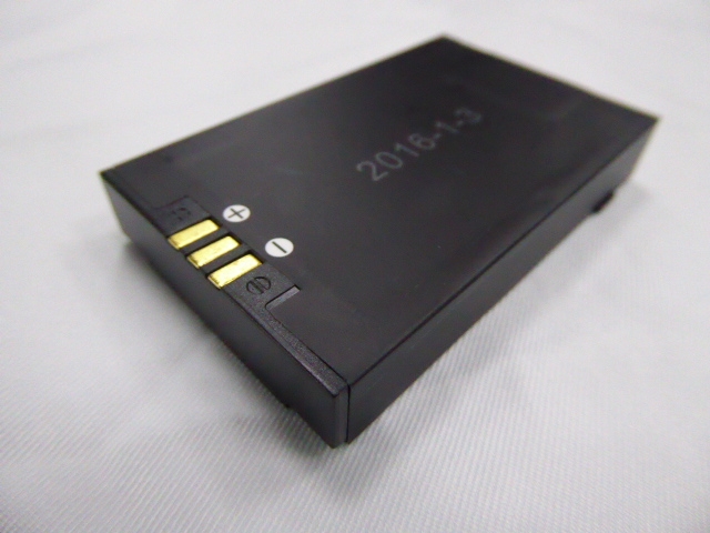 Zkteco iface 302 702 ZK-IK7 battery | Unicell