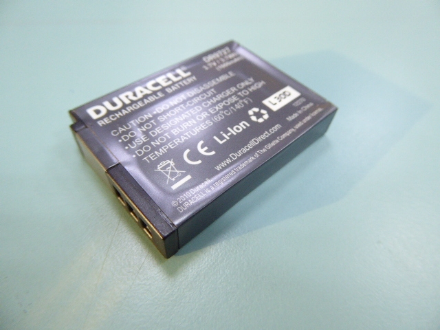 PowerSmart Caricabatteria Auto Cavo Per Nikon Coolpix P310 S610C S8100s - Foto 8