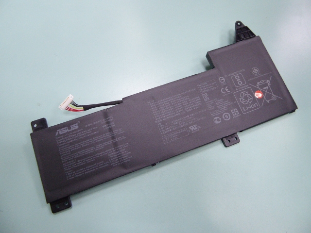 Asus B31N1723 0B200-02850000 battery for Asus FX570UD FX570ZD