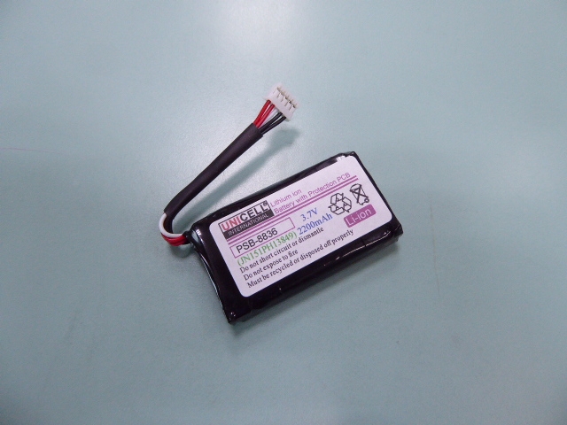 Stable Watch Battery JPTL14