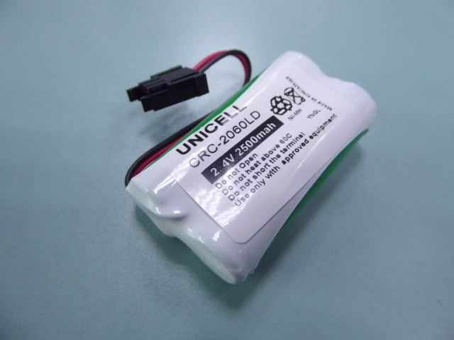 Yokogawa HHR-21AHF2A1 S9548FA battery for Yokogawa DCS CS1000