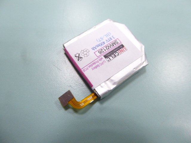 Low-Drain 2746L-BL Watch Battery main image 1