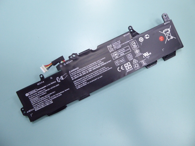 ANTIEE SS03XL 933321-855 Battery Pour HP EliteBook 730 735 740 745 830 840 846 G5, EliteBook 735 745 830 840 G6, ZBook 14U G5 G6 HSN-I13C-4 9 328 233. -421 933321-852 932823-1C1 HSTNN-LB8G HSN-113C-4 ANTIEE SS03XL 933321-855 Battery Pour HP EliteBook 730 735 740 745 830 840 846 G5, EliteBook 735 745 830 840 G6, ZBook 14U G5 G6 HSN-I13C-4 9 328 233. -421 933321-852 932823-1C1 HSTNN-LB8G HSN-113C-4
