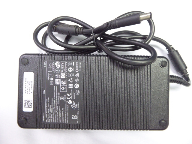 Original Dell DA330PM111 ADP-330AB D ac adapter for Dell