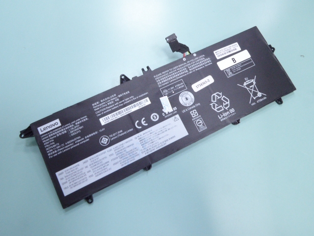 Lenovo 02DL013 L18C3PD2 L18L3PD1 L18M3PD1 L18M3PD2 SB10K97651 ...