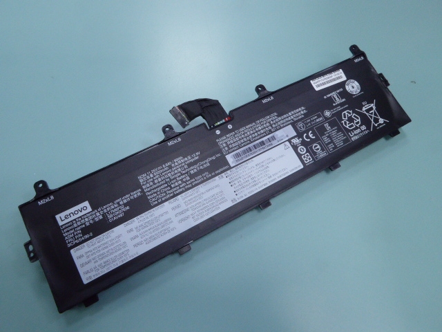 Lenovo L17M6P52 01AV497 5B10W13903 931QA100H SB10K97636 SB10T83146 ...