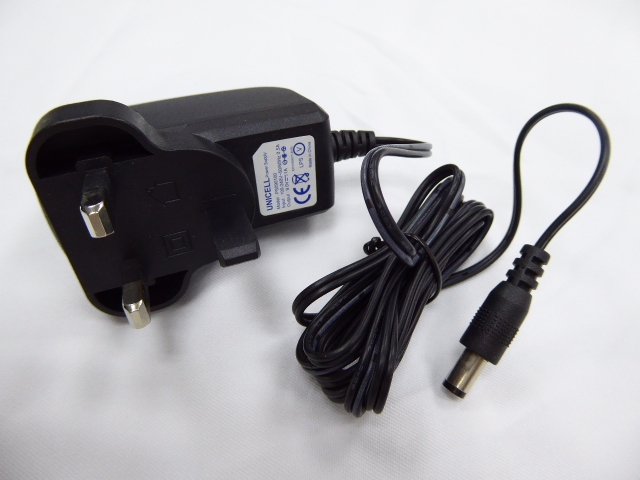 Casio AD-A95100 AD-A95100LW ac adapter for Casio KL-1500 KL7200 KL