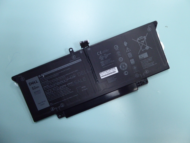 junghyunhp［ジャンク］DELL e7250 Dell 4V5X2 7CXN6 HRGYV JHT2H K36KR T3JWC X825P XMT81 YY3GJ battery