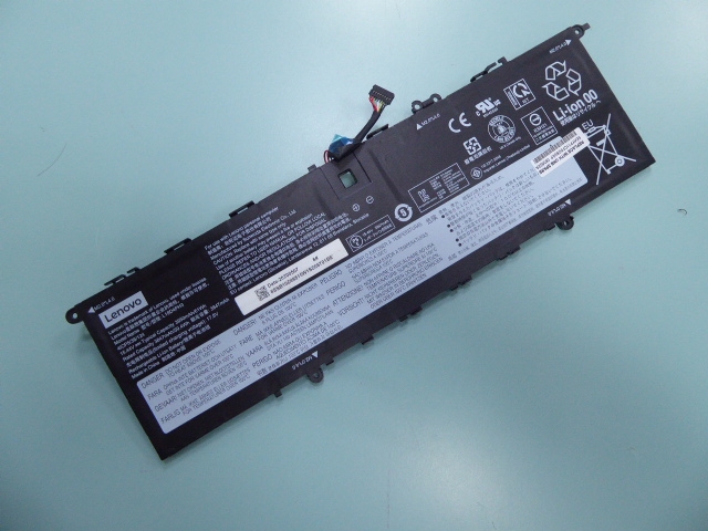 Genuine L19D4PH3 L19C4PH3 L19M4PH3 Battery for LenovoYoga