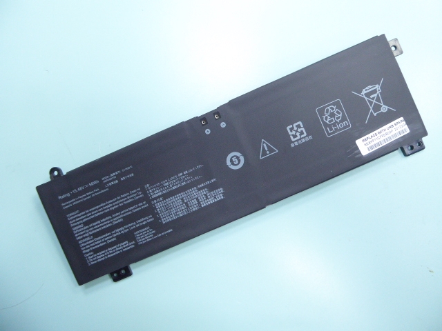 Asus C41N2010 0B200-03890000 battery for Asus ROG Strix G15 G513IH ...